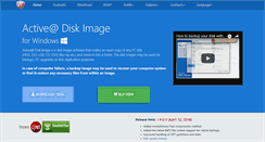 Desktop Screenshot of disk-image.net