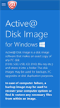 Mobile Screenshot of disk-image.net