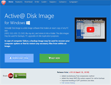 Tablet Screenshot of disk-image.net