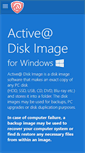 Mobile Screenshot of disk-image.com